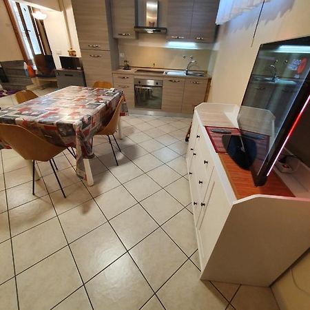 דירות טרמולי Casa Dell'Ape Maia מראה חיצוני תמונה