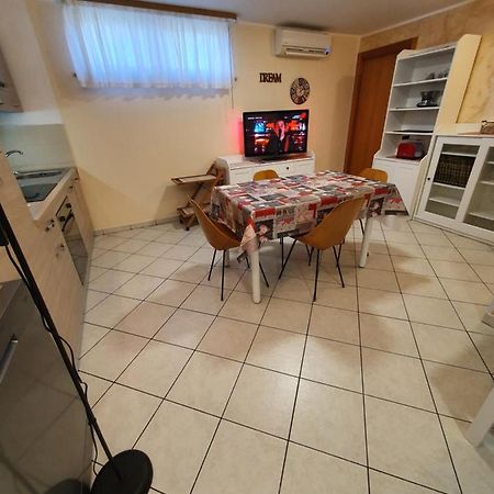 דירות טרמולי Casa Dell'Ape Maia מראה חיצוני תמונה