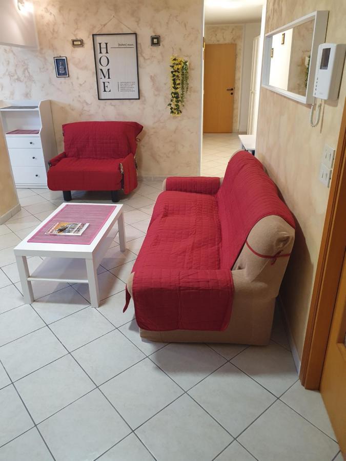 דירות טרמולי Casa Dell'Ape Maia מראה חיצוני תמונה