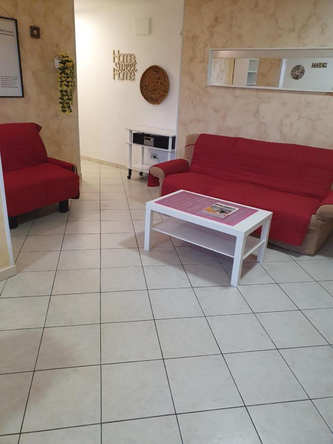 דירות טרמולי Casa Dell'Ape Maia מראה חיצוני תמונה