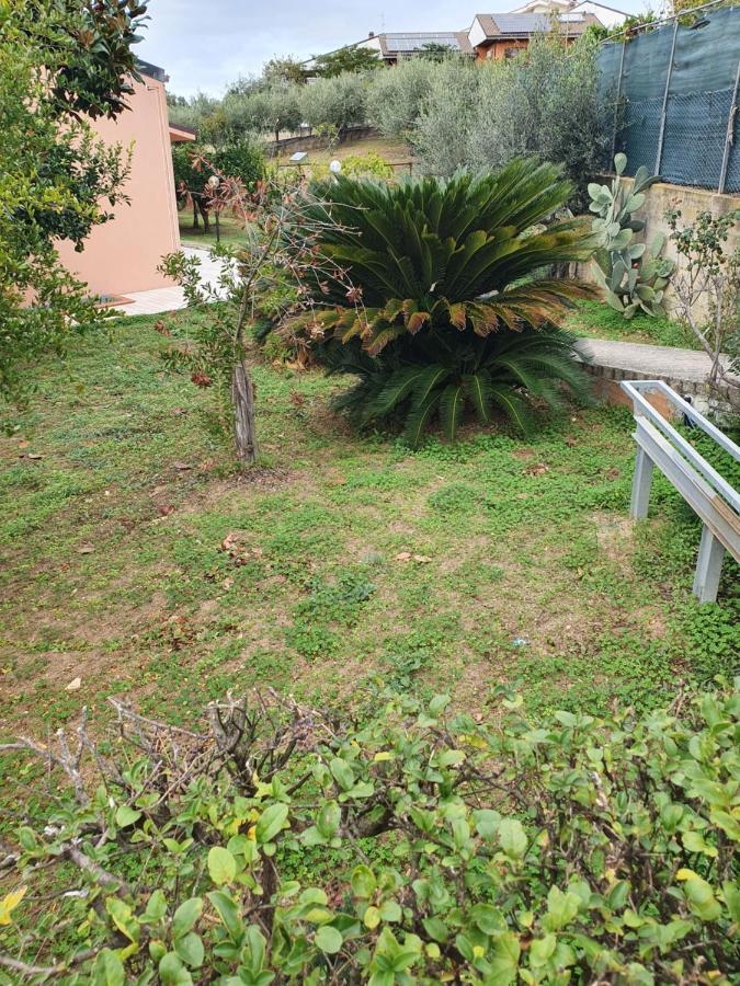 דירות טרמולי Casa Dell'Ape Maia מראה חיצוני תמונה
