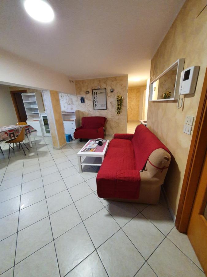 דירות טרמולי Casa Dell'Ape Maia מראה חיצוני תמונה