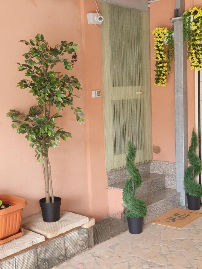 דירות טרמולי Casa Dell'Ape Maia מראה חיצוני תמונה