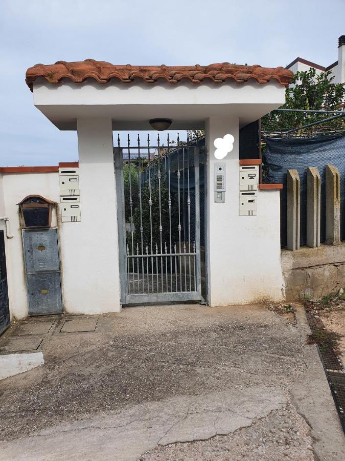 דירות טרמולי Casa Dell'Ape Maia מראה חיצוני תמונה