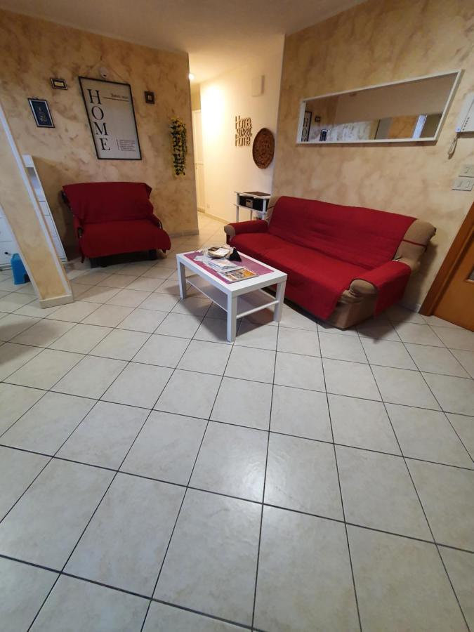 דירות טרמולי Casa Dell'Ape Maia מראה חיצוני תמונה