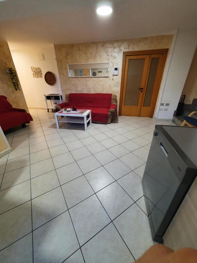 דירות טרמולי Casa Dell'Ape Maia מראה חיצוני תמונה