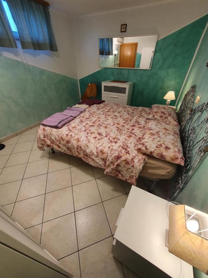 דירות טרמולי Casa Dell'Ape Maia מראה חיצוני תמונה