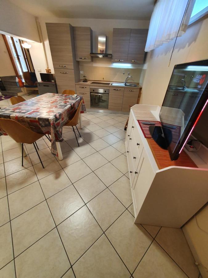 דירות טרמולי Casa Dell'Ape Maia מראה חיצוני תמונה