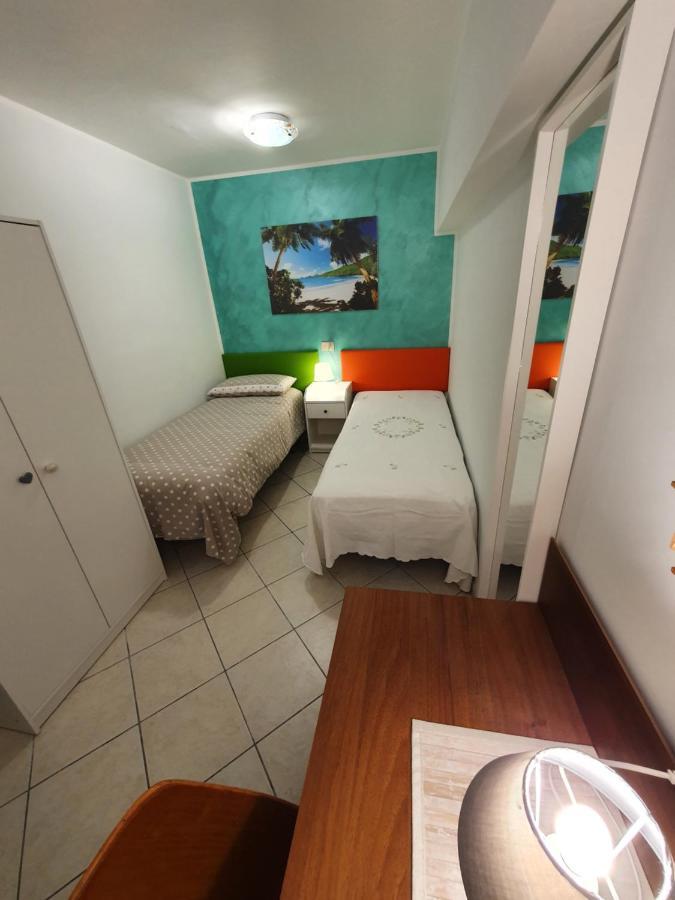 דירות טרמולי Casa Dell'Ape Maia מראה חיצוני תמונה