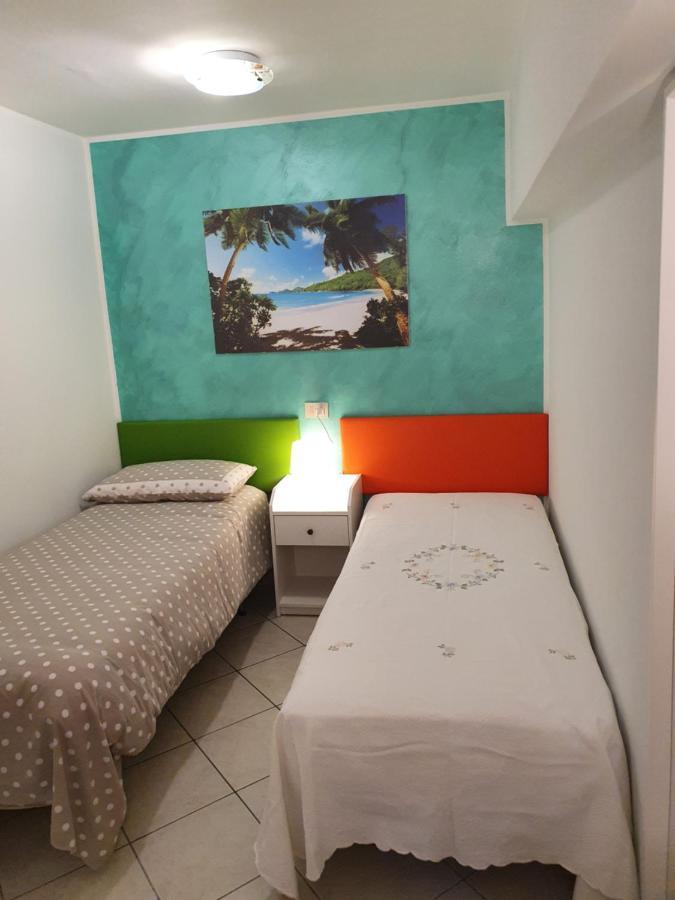 דירות טרמולי Casa Dell'Ape Maia מראה חיצוני תמונה