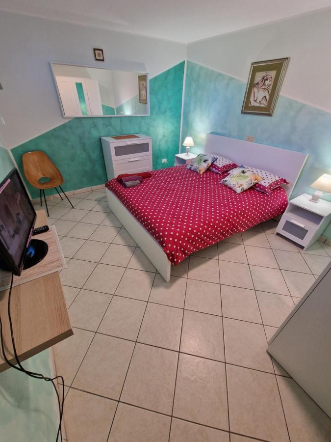 דירות טרמולי Casa Dell'Ape Maia מראה חיצוני תמונה